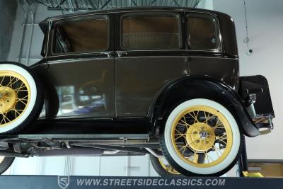 1929 Ford Model A
