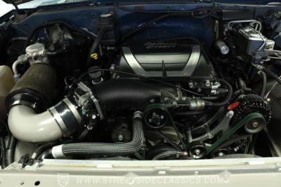 1988 Chevrolet Silverado 2500 3+3 Crew Cab Supercharged