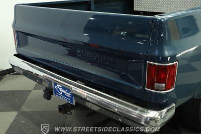 1988 Chevrolet Silverado 2500 3+3 Crew Cab Supercharged