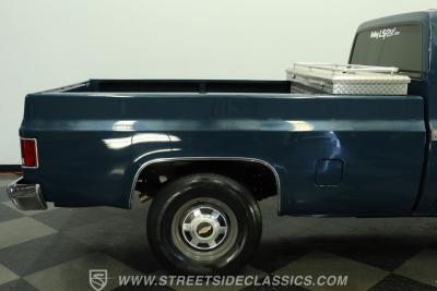 1988 Chevrolet Silverado 2500 3+3 Crew Cab Supercharged