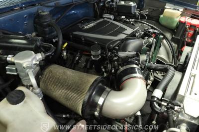 1988 Chevrolet Silverado 2500 3+3 Crew Cab Supercharged