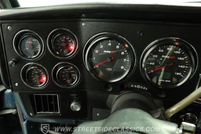 1988 Chevrolet Silverado 2500 3+3 Crew Cab Supercharged