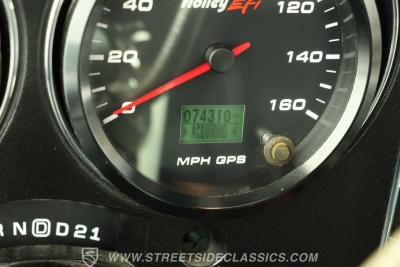 1988 Chevrolet Silverado 2500 3+3 Crew Cab Supercharged