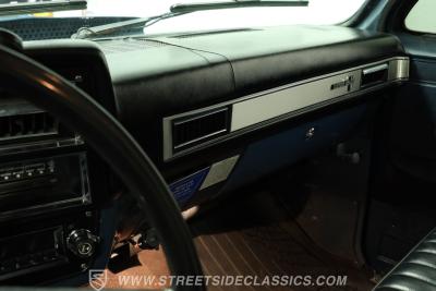 1988 Chevrolet Silverado 2500 3+3 Crew Cab Supercharged