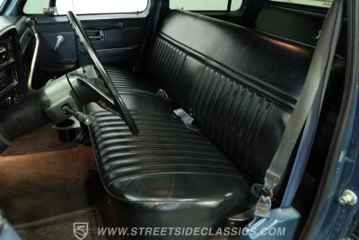 1988 Chevrolet Silverado 2500 3+3 Crew Cab Supercharged