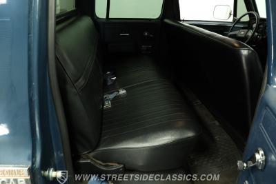 1988 Chevrolet Silverado 2500 3+3 Crew Cab Supercharged