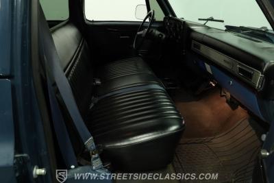 1988 Chevrolet Silverado 2500 3+3 Crew Cab Supercharged
