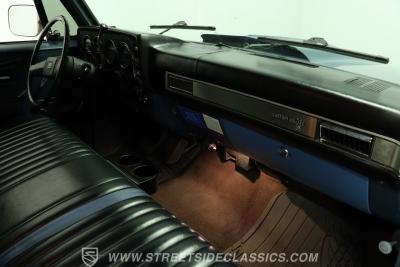 1988 Chevrolet Silverado 2500 3+3 Crew Cab Supercharged