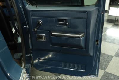 1988 Chevrolet Silverado 2500 3+3 Crew Cab Supercharged