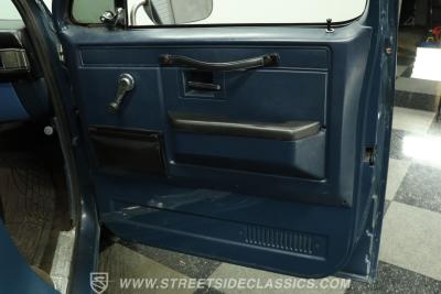 1988 Chevrolet Silverado 2500 3+3 Crew Cab Supercharged