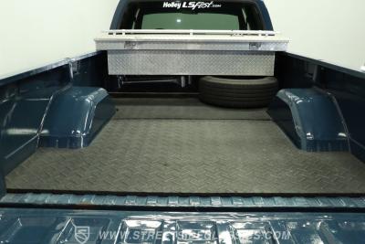 1988 Chevrolet Silverado 2500 3+3 Crew Cab Supercharged