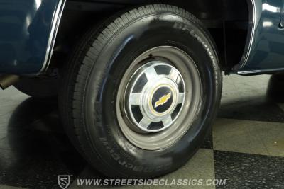 1988 Chevrolet Silverado 2500 3+3 Crew Cab Supercharged
