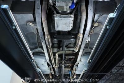 1988 Chevrolet Silverado 2500 3+3 Crew Cab Supercharged