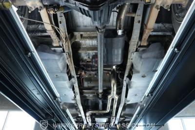 1988 Chevrolet Silverado 2500 3+3 Crew Cab Supercharged