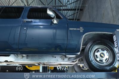 1988 Chevrolet Silverado 2500 3+3 Crew Cab Supercharged