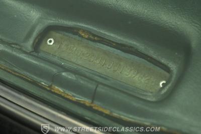 1988 Chevrolet Silverado 2500 3+3 Crew Cab Supercharged