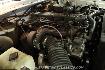 1992 Dodge Ram 250 LE Diesel 4X4