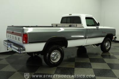 1992 Dodge Ram 250 LE Diesel 4X4
