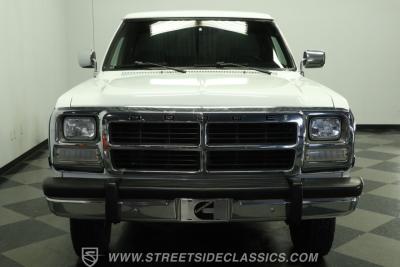 1992 Dodge Ram 250 LE Diesel 4X4
