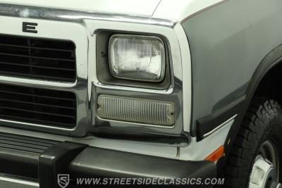 1992 Dodge Ram 250 LE Diesel 4X4
