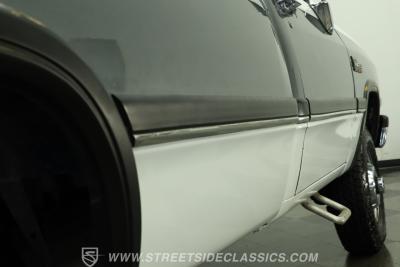 1992 Dodge Ram 250 LE Diesel 4X4