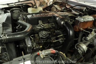 1992 Dodge Ram 250 LE Diesel 4X4