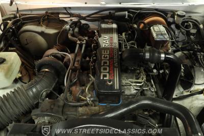 1992 Dodge Ram 250 LE Diesel 4X4