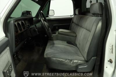 1992 Dodge Ram 250 LE Diesel 4X4