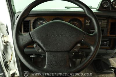 1992 Dodge Ram 250 LE Diesel 4X4