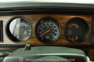 1992 Dodge Ram 250 LE Diesel 4X4