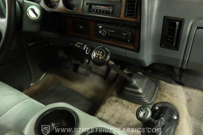 1992 Dodge Ram 250 LE Diesel 4X4