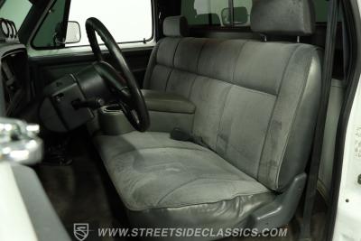 1992 Dodge Ram 250 LE Diesel 4X4