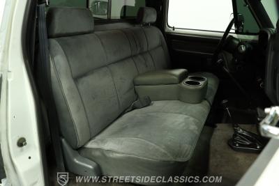 1992 Dodge Ram 250 LE Diesel 4X4