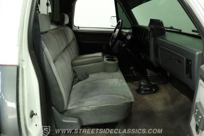 1992 Dodge Ram 250 LE Diesel 4X4