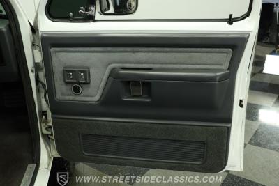 1992 Dodge Ram 250 LE Diesel 4X4