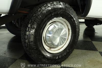 1992 Dodge Ram 250 LE Diesel 4X4