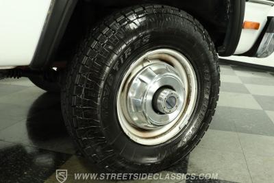 1992 Dodge Ram 250 LE Diesel 4X4