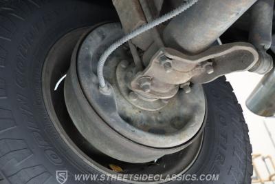 1992 Dodge Ram 250 LE Diesel 4X4