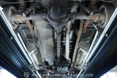 1992 Dodge Ram 250 LE Diesel 4X4