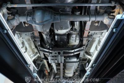 1992 Dodge Ram 250 LE Diesel 4X4