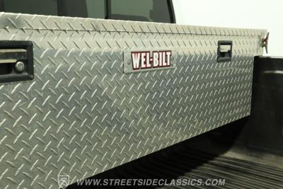1992 Dodge Ram 250 LE Diesel 4X4