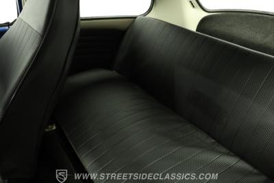 1973 Volkswagen Beetle