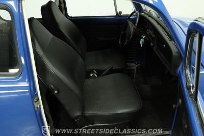 1973 Volkswagen Beetle
