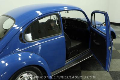 1973 Volkswagen Beetle
