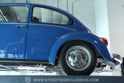 1973 Volkswagen Beetle