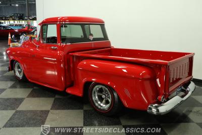 1957 Chevrolet 3100 Big Window Restomod