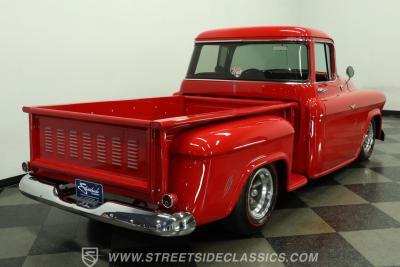 1957 Chevrolet 3100 Big Window Restomod