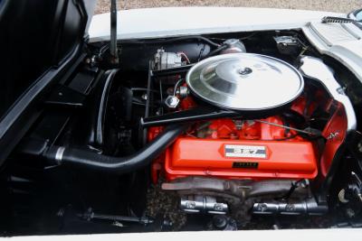 1964 Chevrolet Corvette C2 Sting Ray Convertible &ldquo;First paint - Highly original&rdquo;