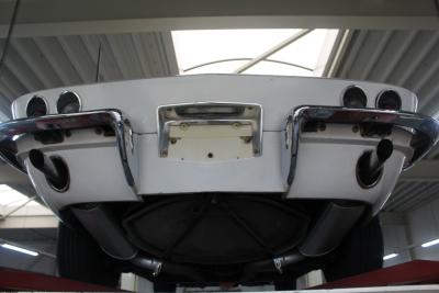 1964 Chevrolet Corvette C2 Sting Ray Convertible &ldquo;First paint - Highly original&rdquo;