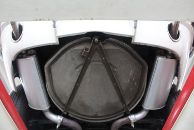 1964 Chevrolet Corvette C2 Sting Ray Convertible &ldquo;First paint - Highly original&rdquo;